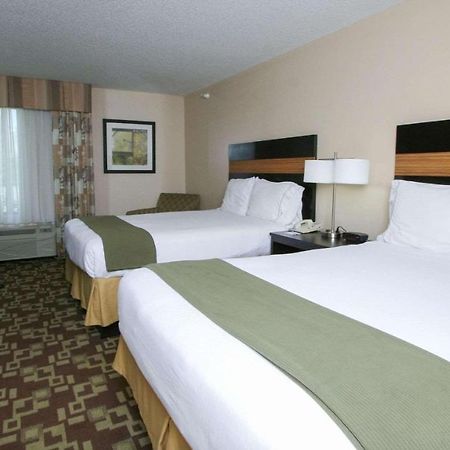 Country Inn & Suites By Radisson, Shelby, Nc Buitenkant foto