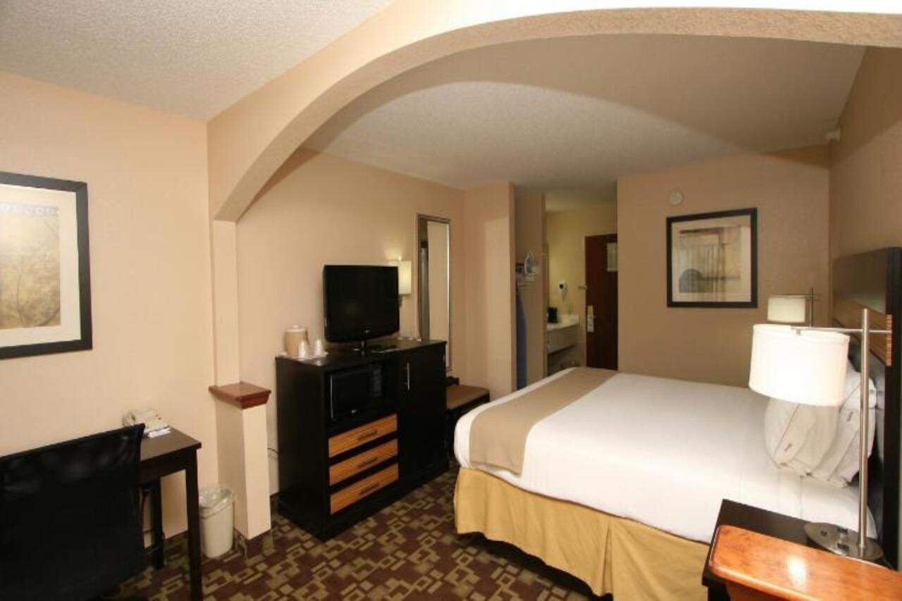 Country Inn & Suites By Radisson, Shelby, Nc Kamer foto