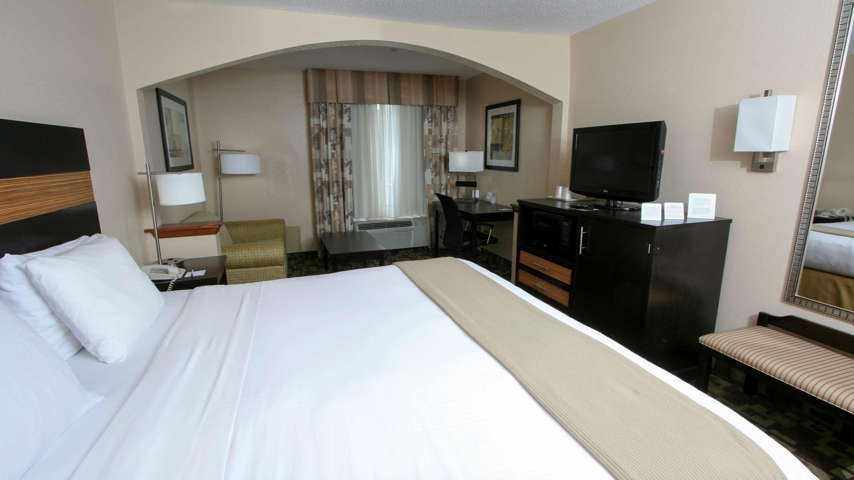Country Inn & Suites By Radisson, Shelby, Nc Buitenkant foto
