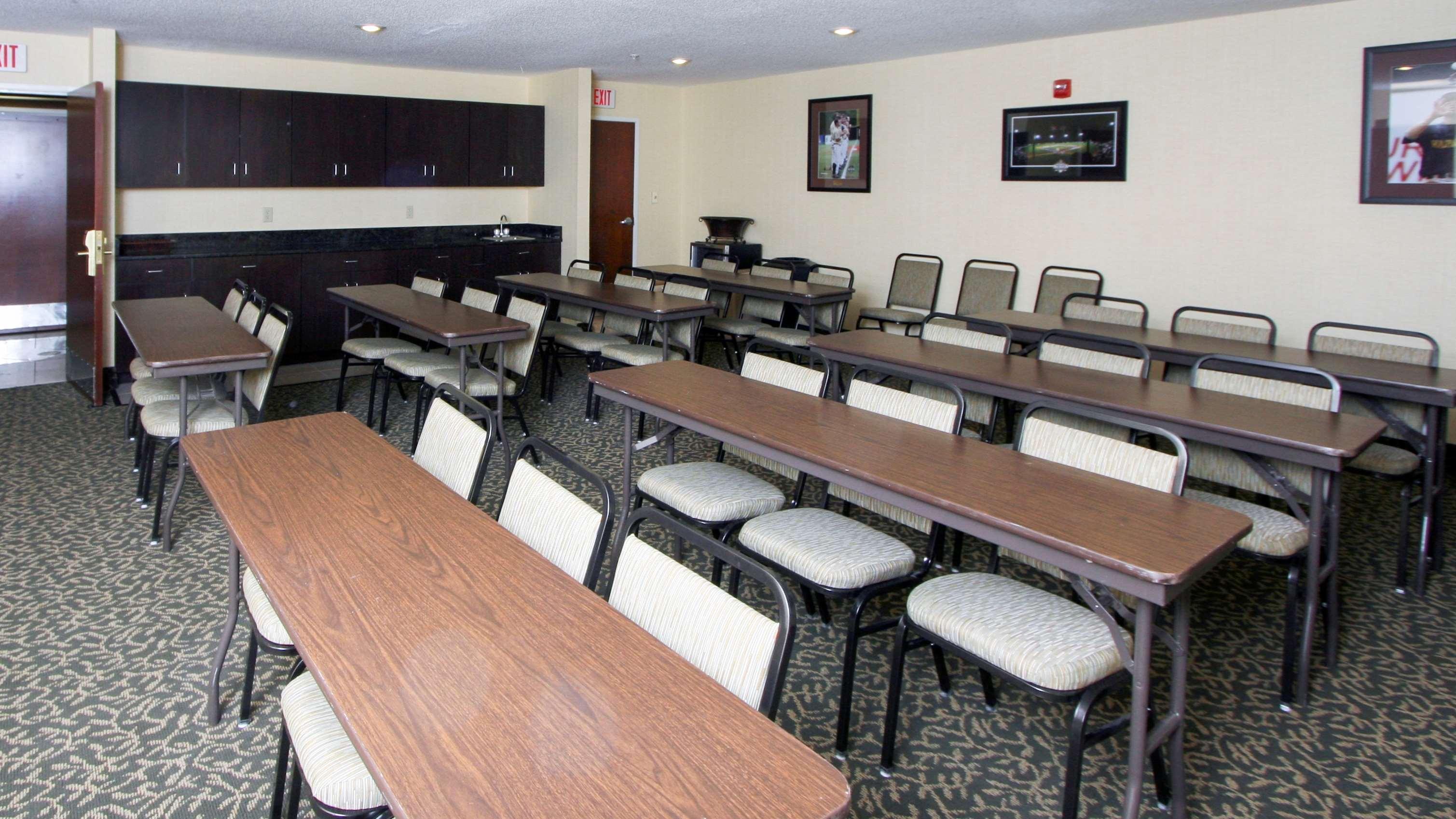 Country Inn & Suites By Radisson, Shelby, Nc Buitenkant foto