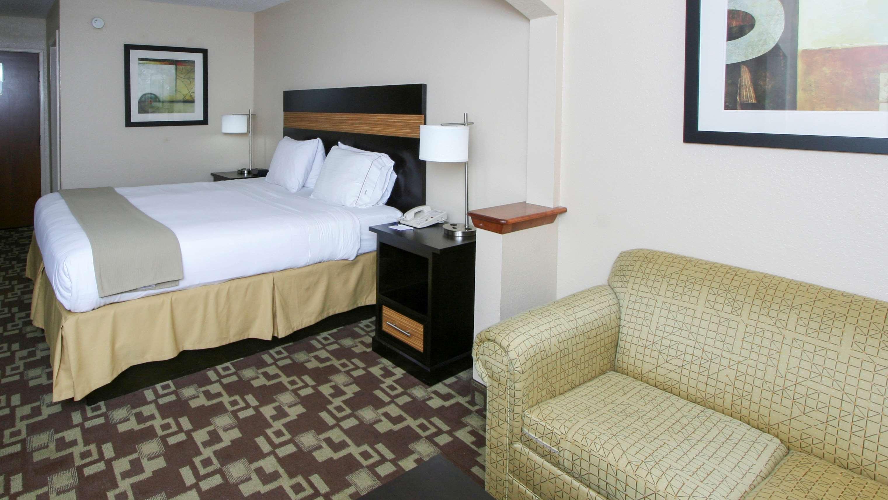Country Inn & Suites By Radisson, Shelby, Nc Buitenkant foto