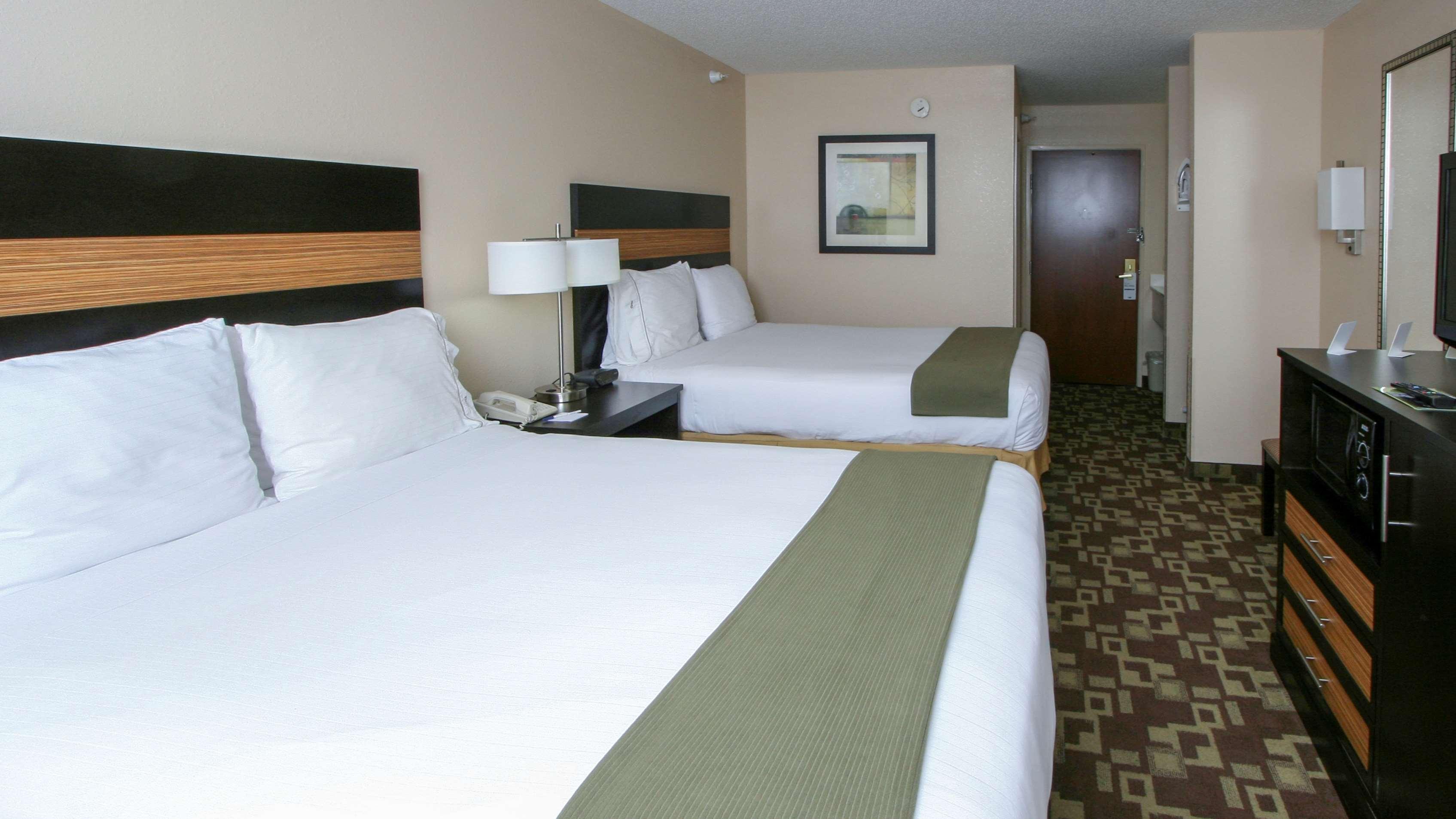Country Inn & Suites By Radisson, Shelby, Nc Buitenkant foto