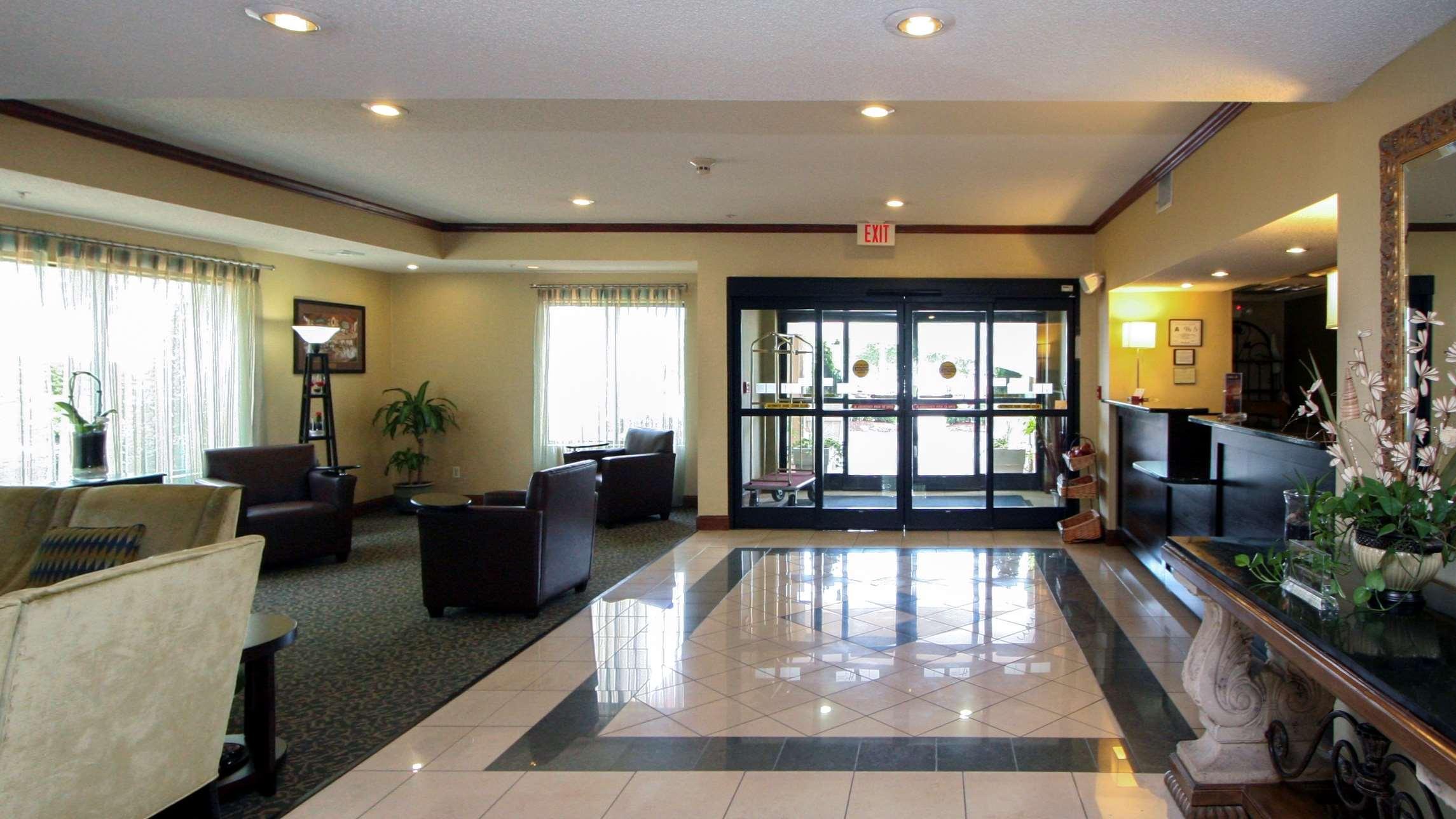 Country Inn & Suites By Radisson, Shelby, Nc Buitenkant foto