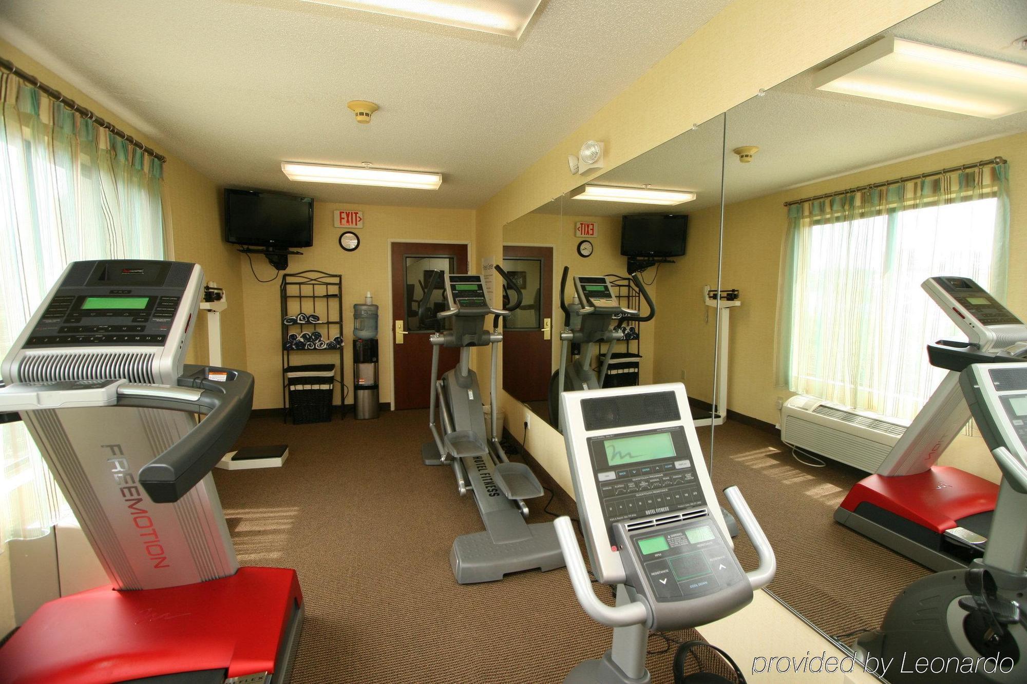 Country Inn & Suites By Radisson, Shelby, Nc Faciliteiten foto