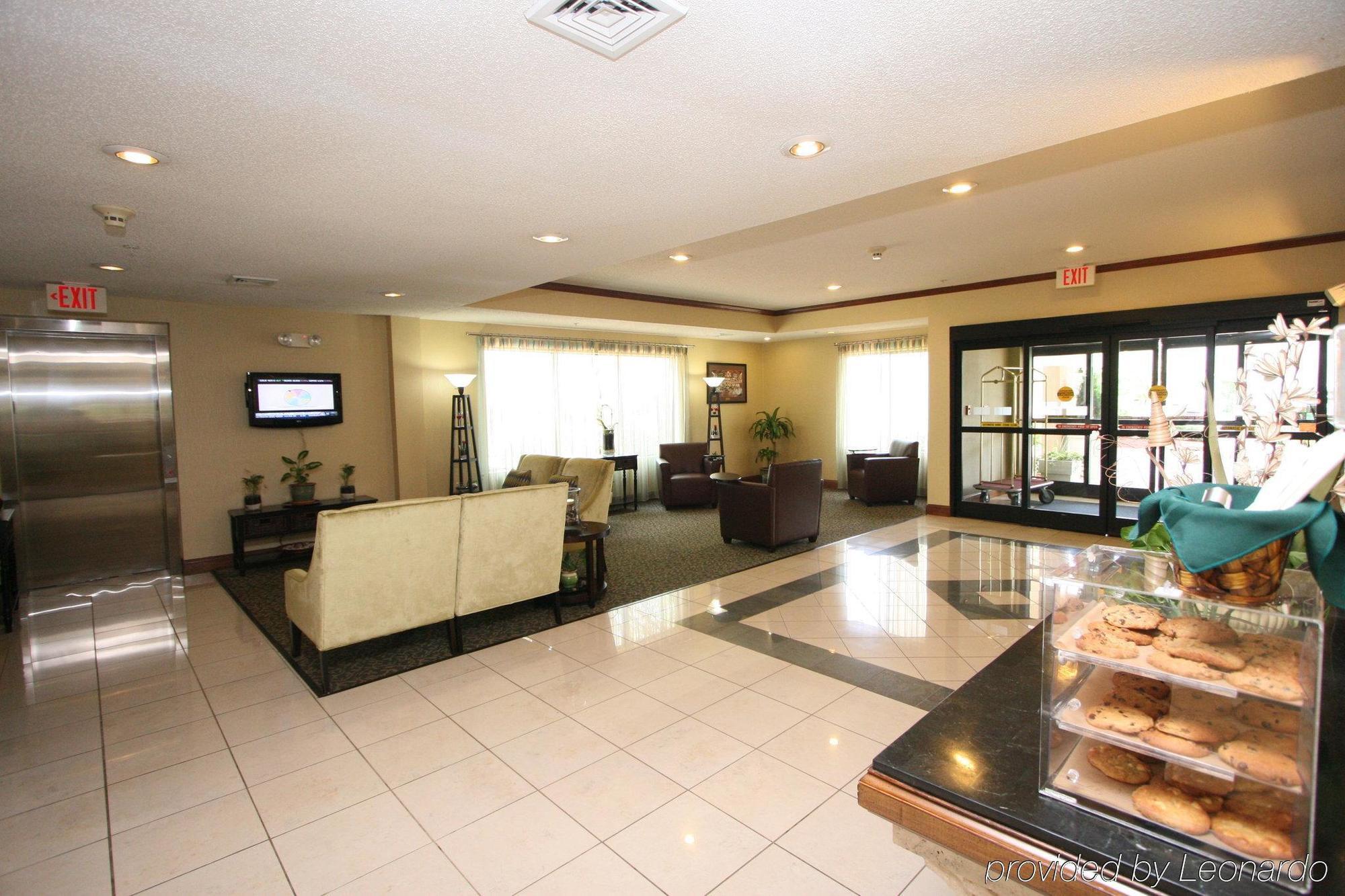 Country Inn & Suites By Radisson, Shelby, Nc Buitenkant foto