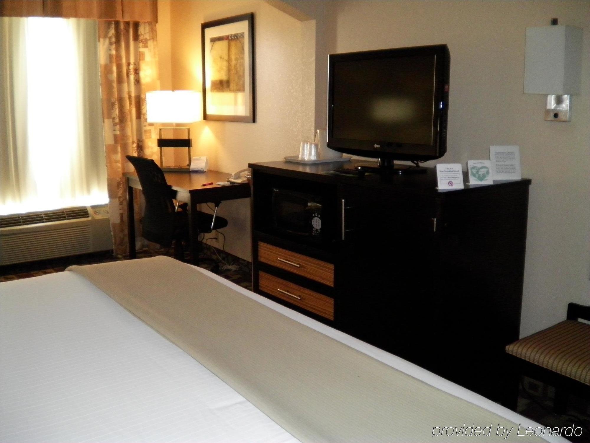 Country Inn & Suites By Radisson, Shelby, Nc Kamer foto