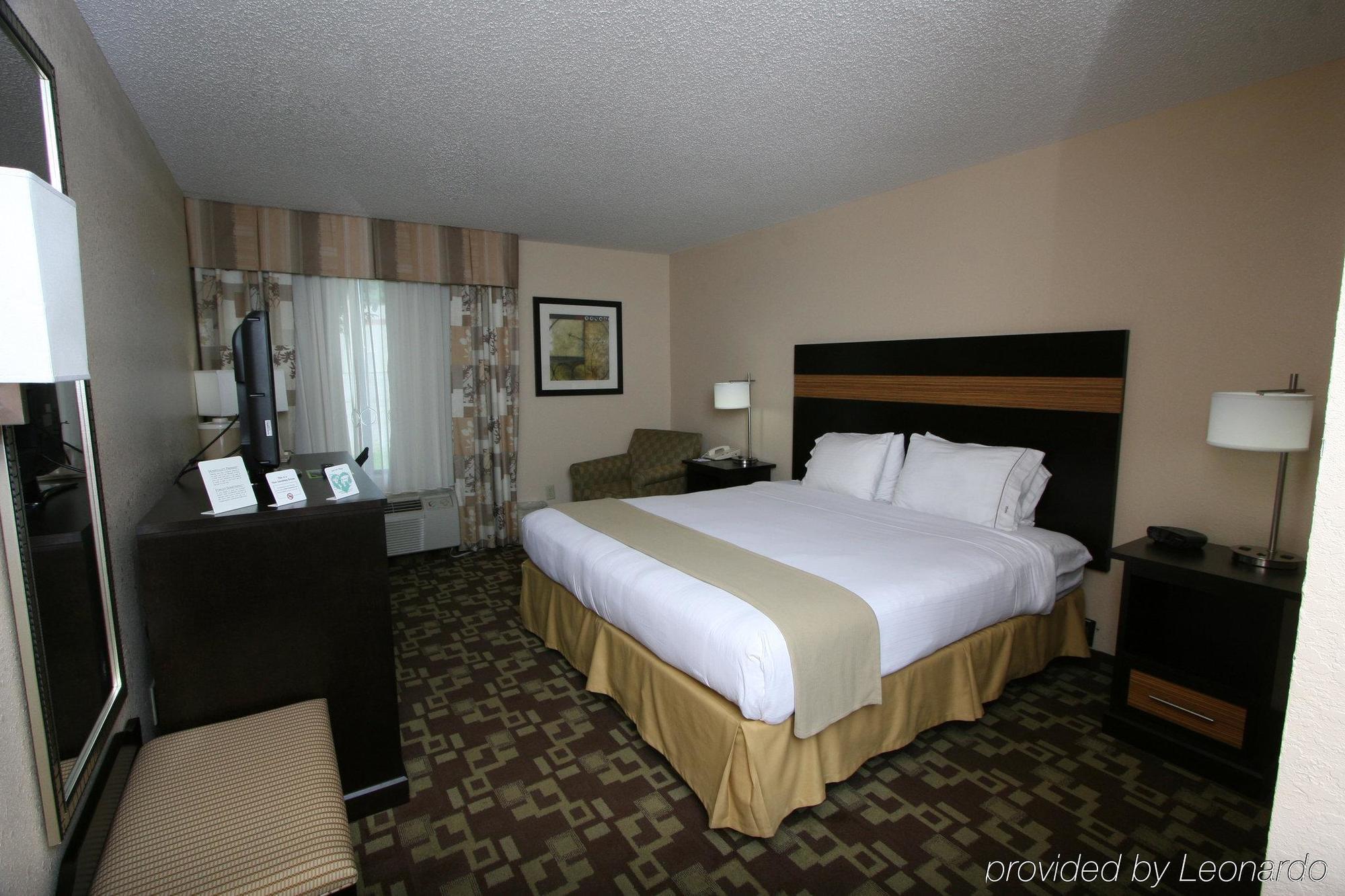 Country Inn & Suites By Radisson, Shelby, Nc Buitenkant foto