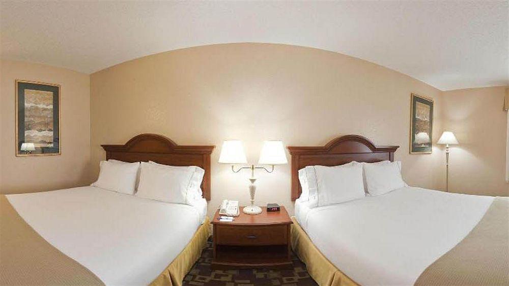 Country Inn & Suites By Radisson, Shelby, Nc Buitenkant foto