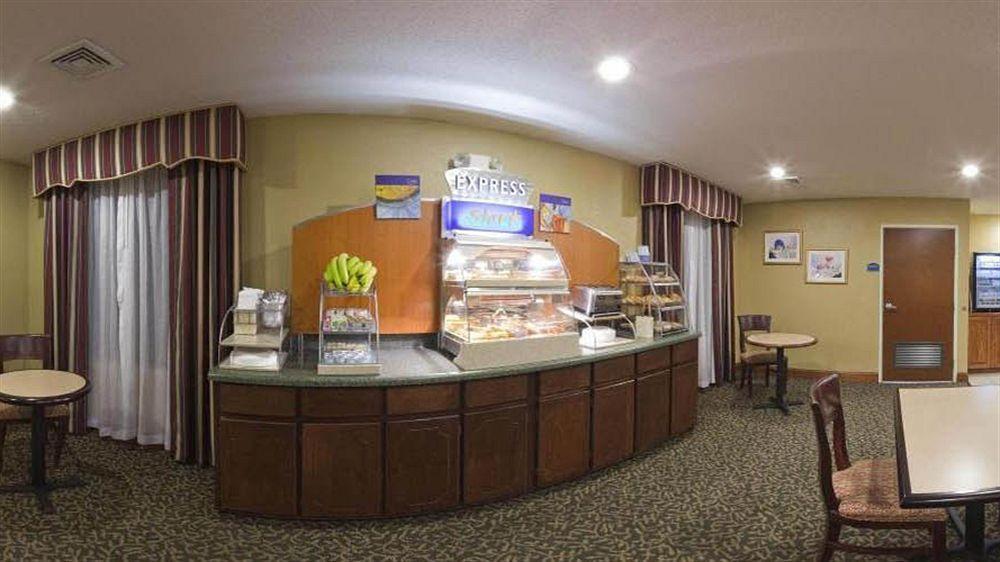 Country Inn & Suites By Radisson, Shelby, Nc Buitenkant foto
