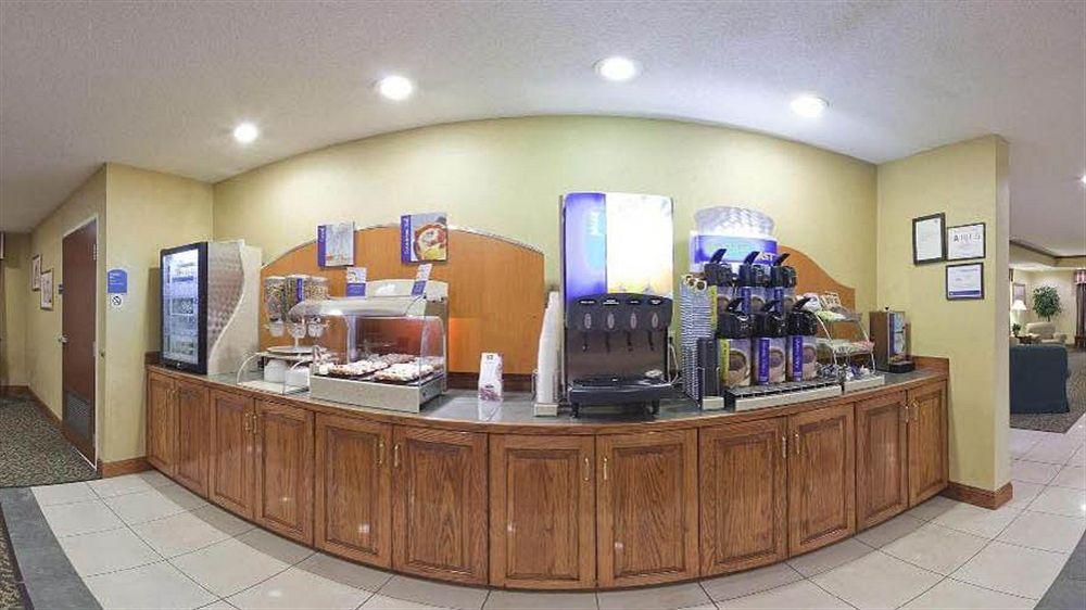 Country Inn & Suites By Radisson, Shelby, Nc Buitenkant foto