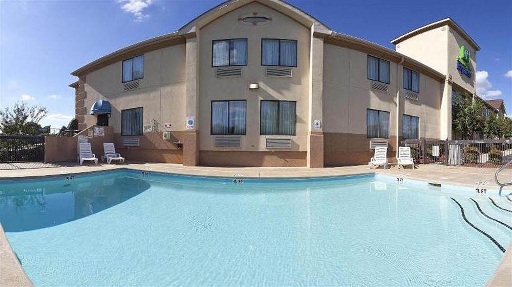 Country Inn & Suites By Radisson, Shelby, Nc Buitenkant foto