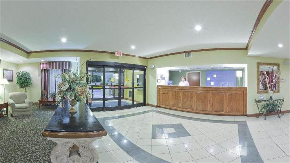 Country Inn & Suites By Radisson, Shelby, Nc Buitenkant foto