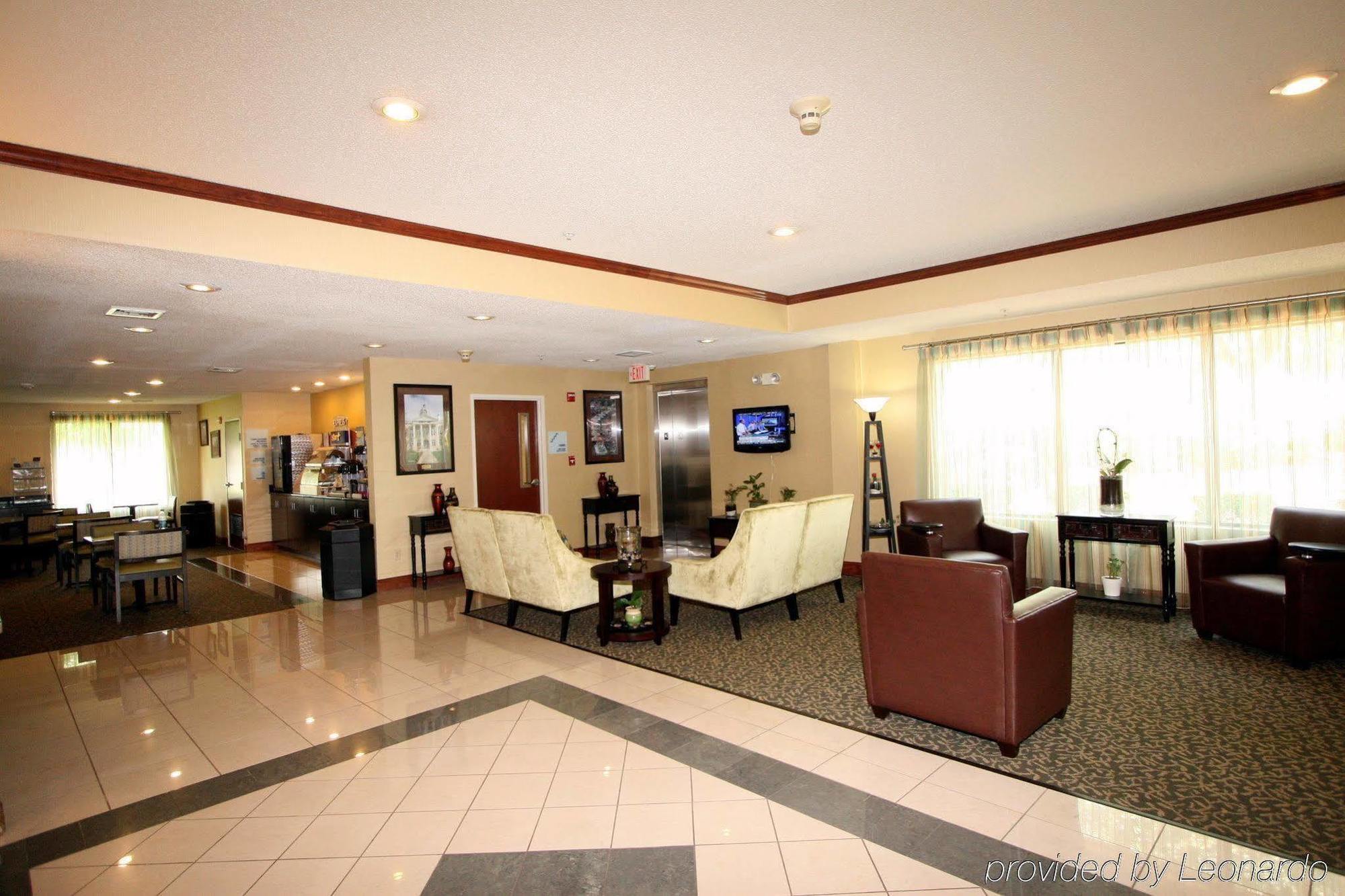 Country Inn & Suites By Radisson, Shelby, Nc Buitenkant foto