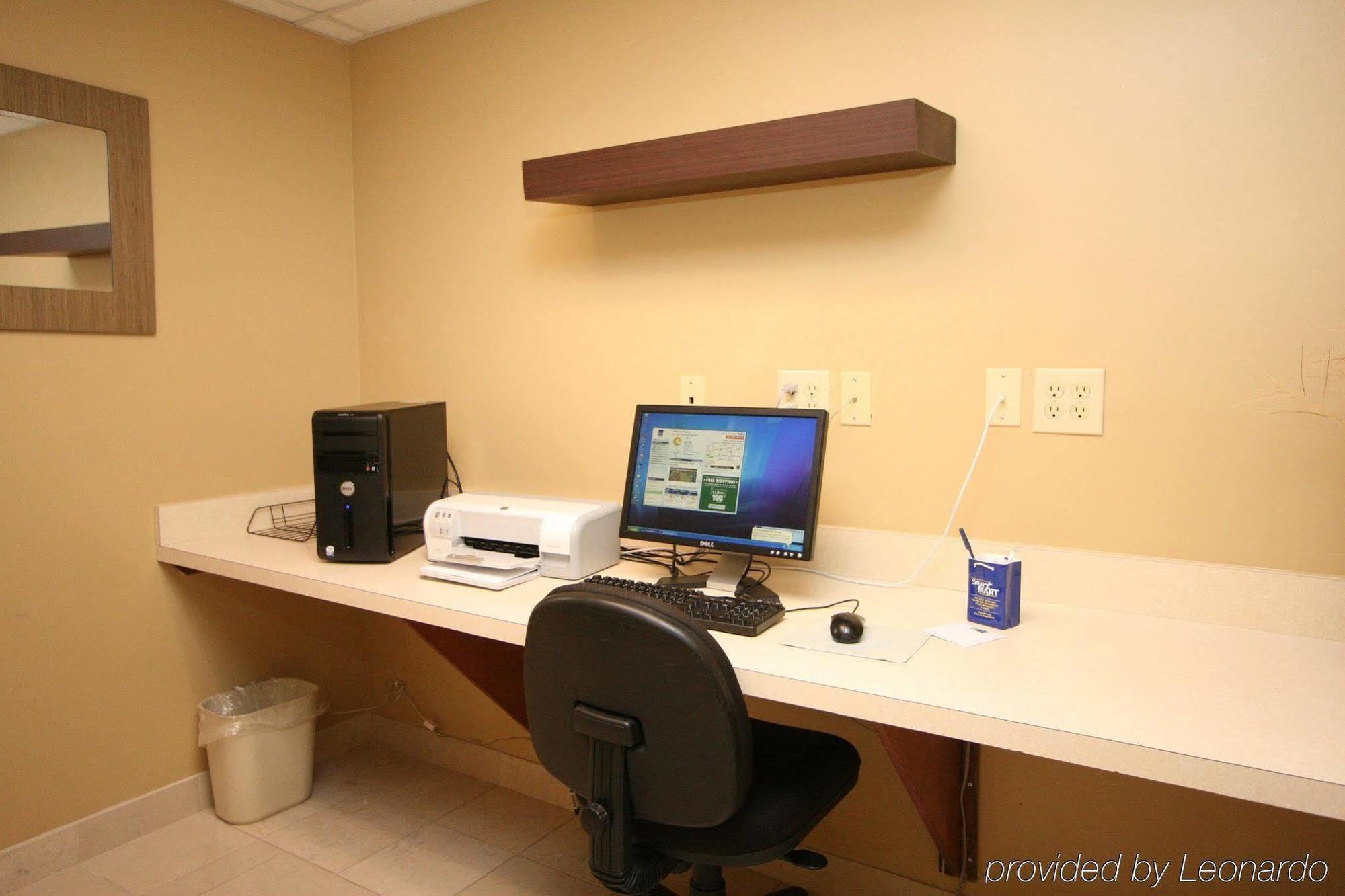 Country Inn & Suites By Radisson, Shelby, Nc Faciliteiten foto