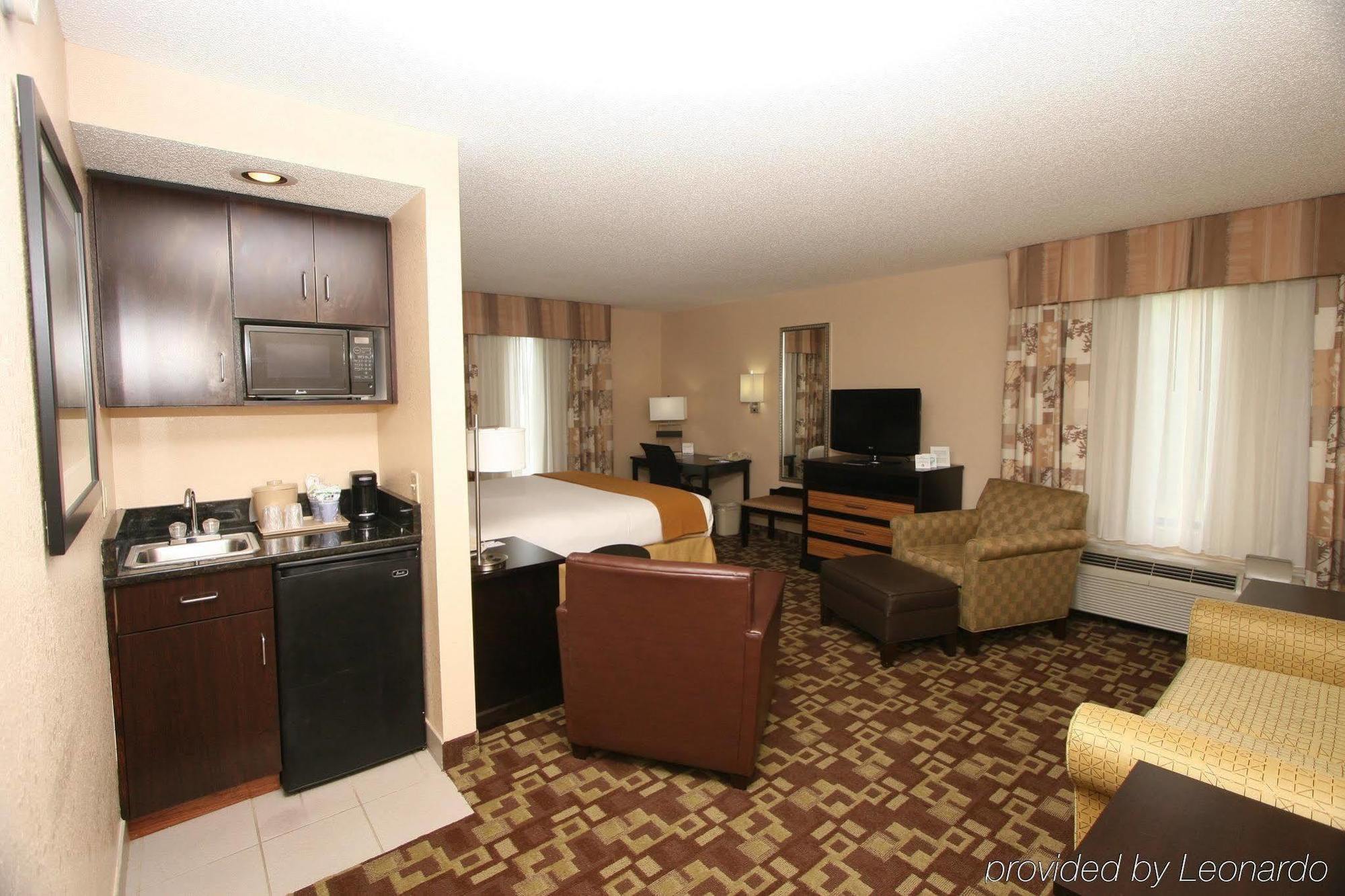 Country Inn & Suites By Radisson, Shelby, Nc Buitenkant foto