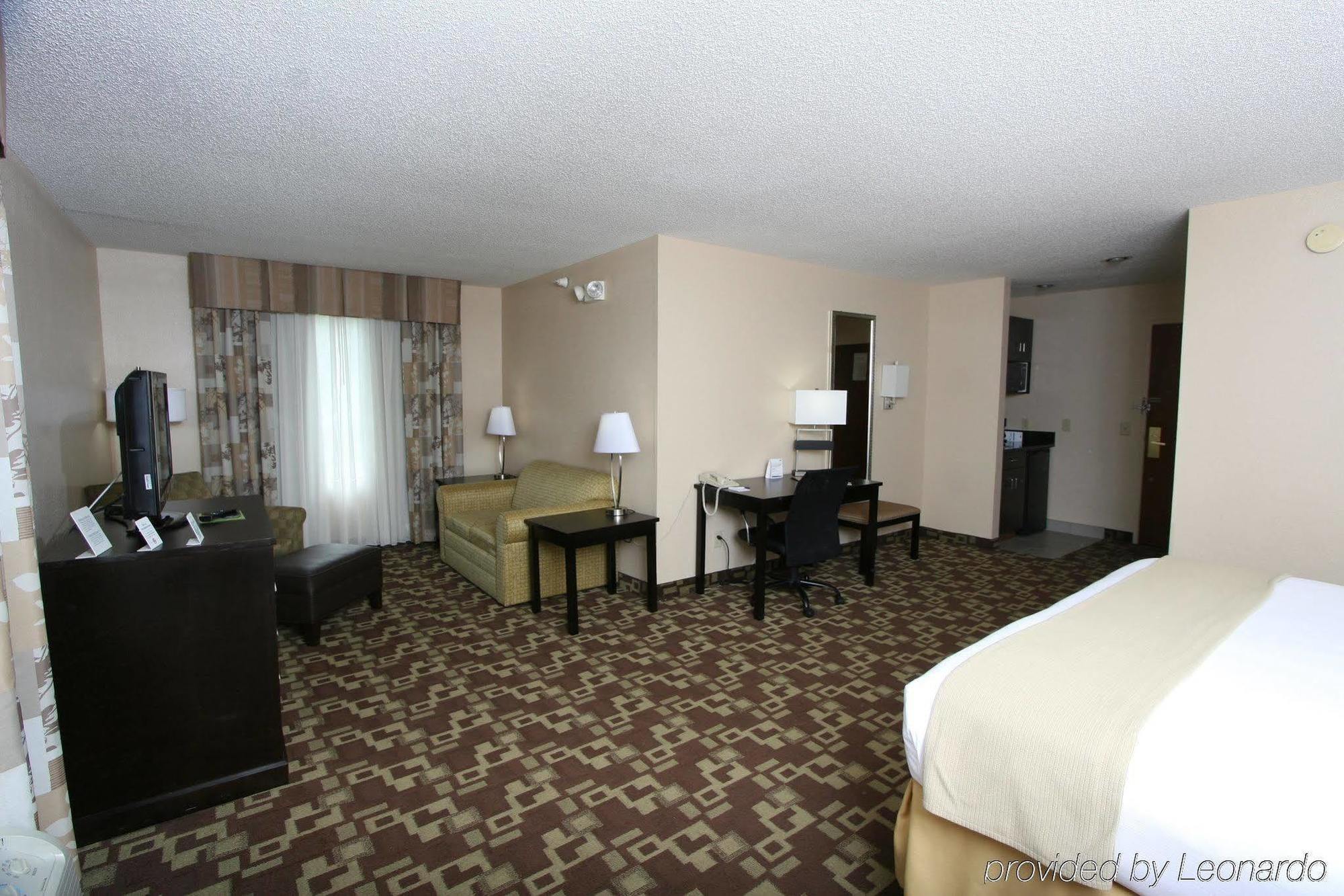 Country Inn & Suites By Radisson, Shelby, Nc Kamer foto