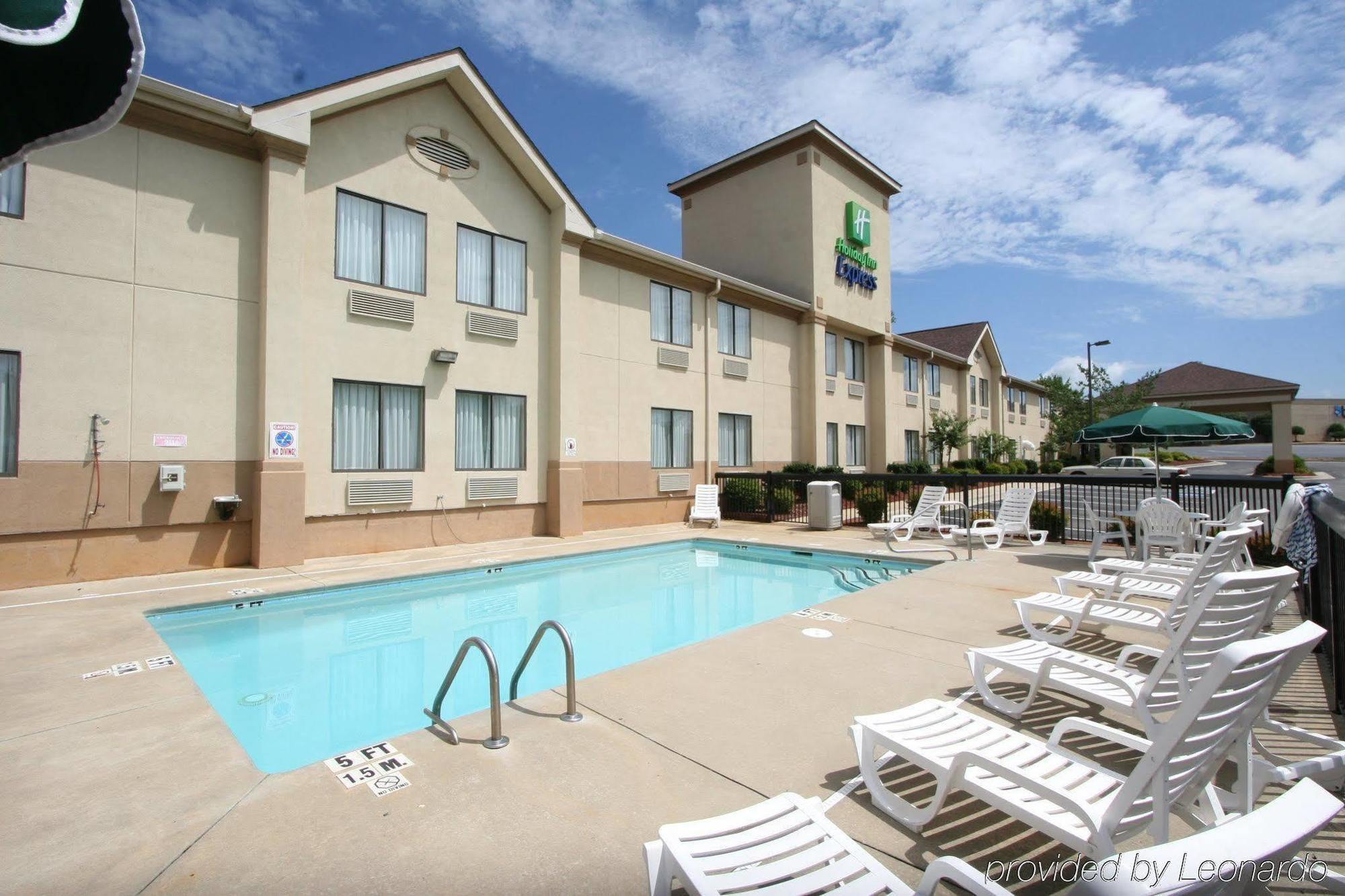 Country Inn & Suites By Radisson, Shelby, Nc Buitenkant foto