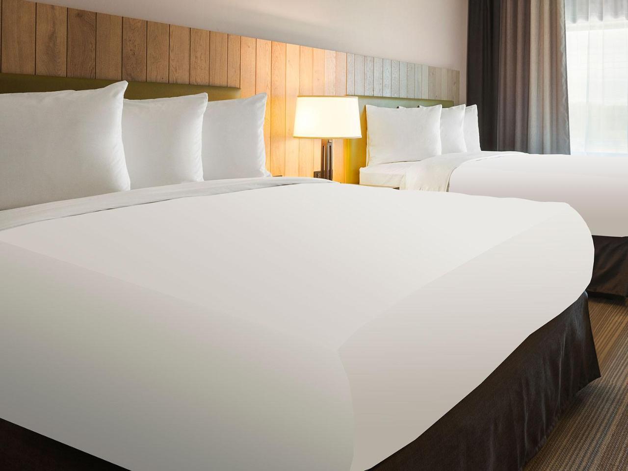 Country Inn & Suites By Radisson, Shelby, Nc Buitenkant foto