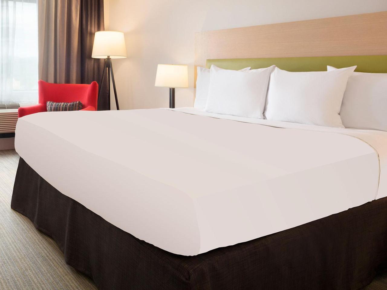 Country Inn & Suites By Radisson, Shelby, Nc Buitenkant foto